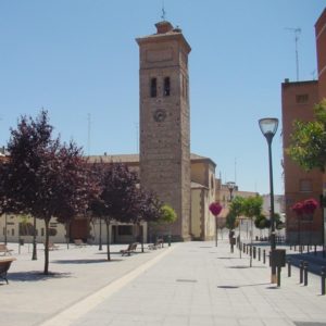 En Alcalá de henares, Mantenimiento de Aire acondicionado
